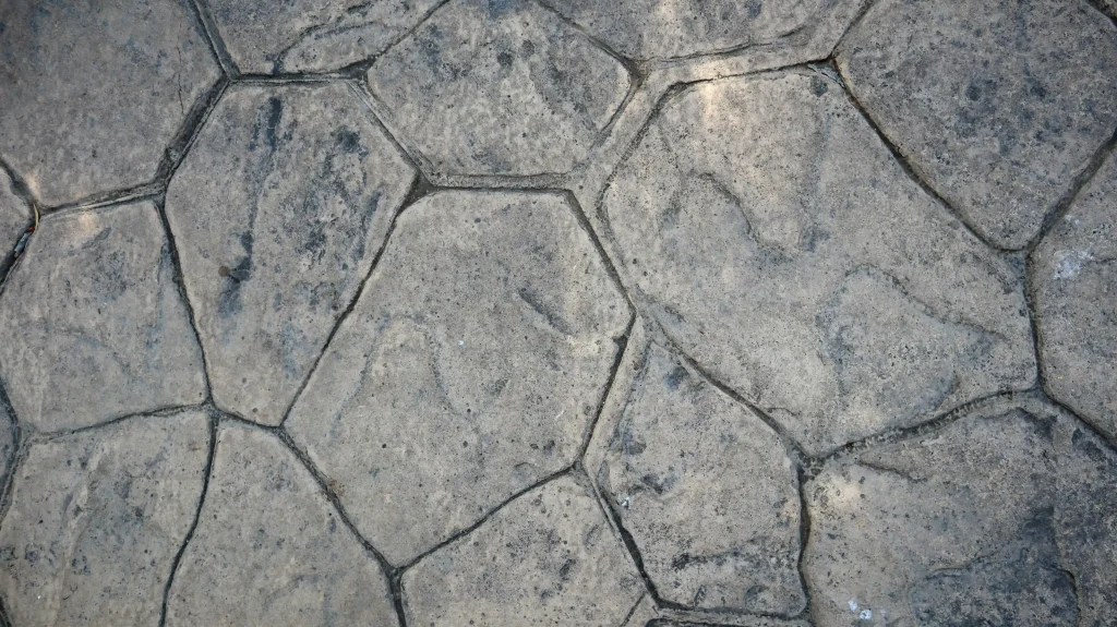 Decorative Concrete Contractors