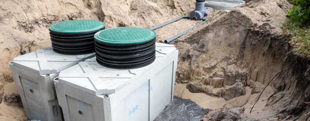 Reliable Septic Systems